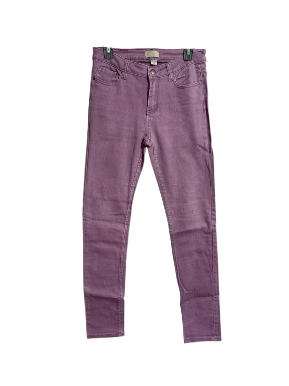 Women’s Adam Levine Jeans (Purple)